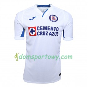 Koszulka Cruz Azul Wyjazdowe Koszulki Piłkarskie 2019-2020 Krótki Rękaw